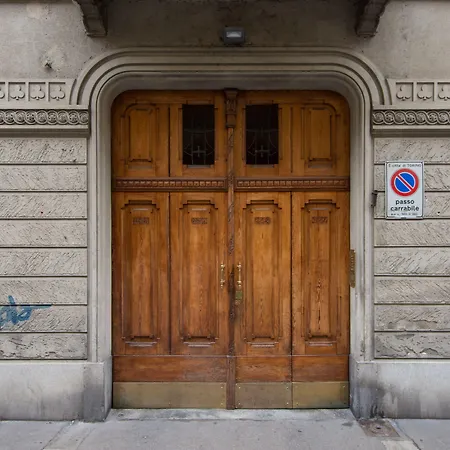 Lovely Flat Cit Apartament Turyn