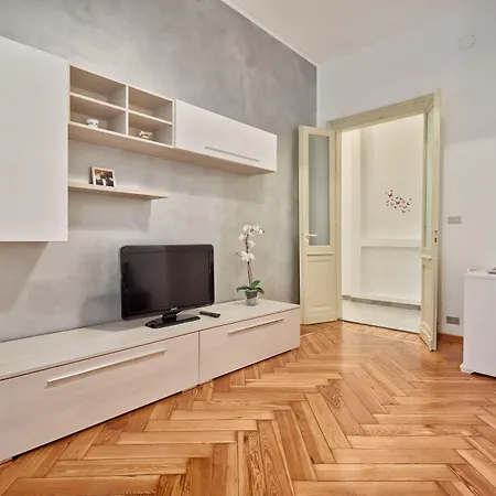 Apartament Lovely Flat Cit *