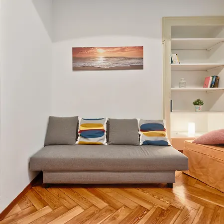 Lovely Flat Cit Apartament *