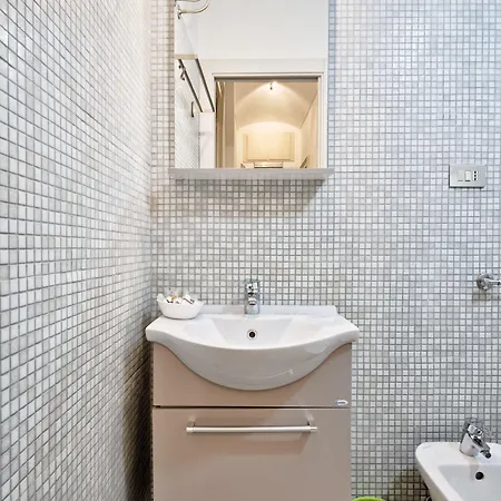 Apartament Lovely Flat Cit Turyn