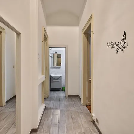 Apartament Lovely Flat Cit
