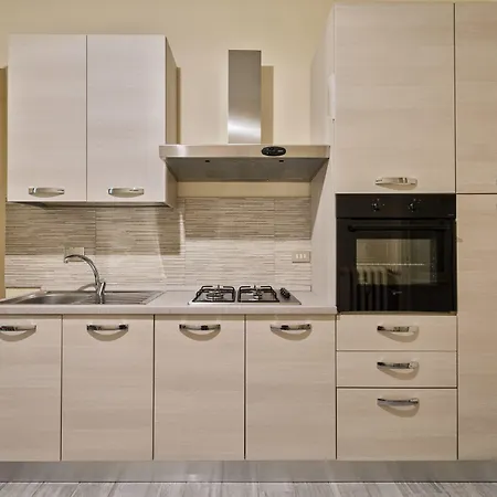 Lovely Flat Cit Apartament *