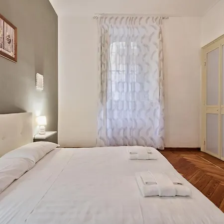 Apartment Lovely Flat Cit