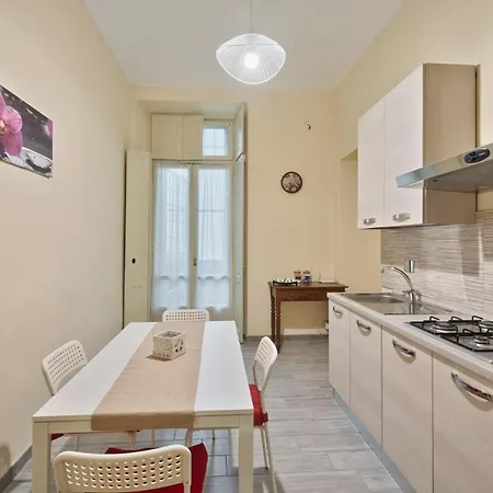 Lovely Flat Cit * Turin