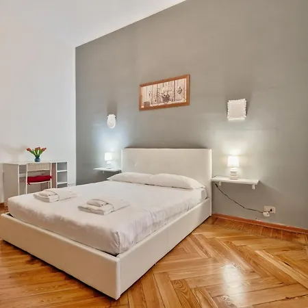 Lovely Flat Cit Apartment