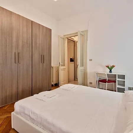 Lovely Flat Cit Turin