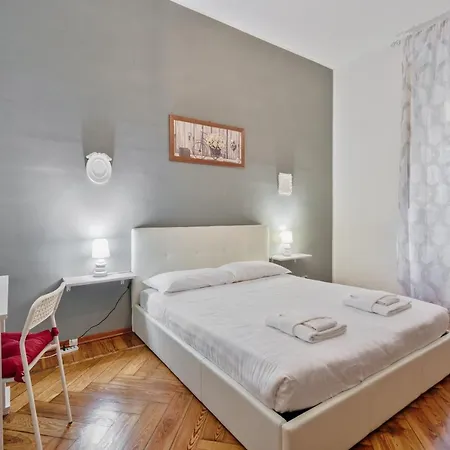 Lovely Flat Cit Apartment *