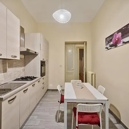 Lovely Flat Cit Apartment