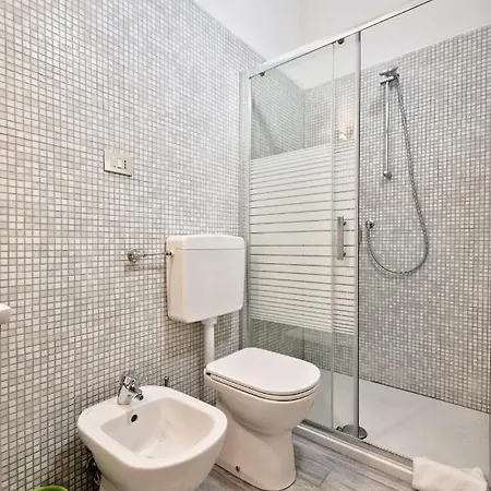 Lovely Flat Cit Turin