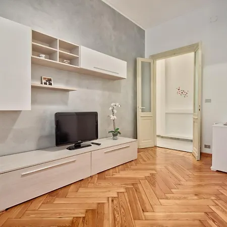 Lovely Flat Cit Turin